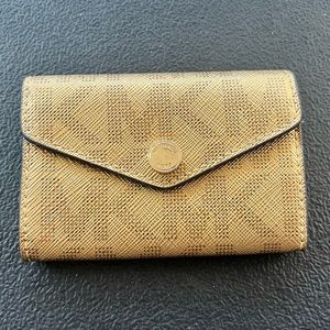 Michael Kors Business Card Holder